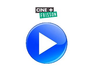 cine frisson direct